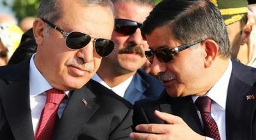 Financial Times: Koalisyonda Erdoğan'ın AKP'yi perde arkasından yönetmesi çok zor