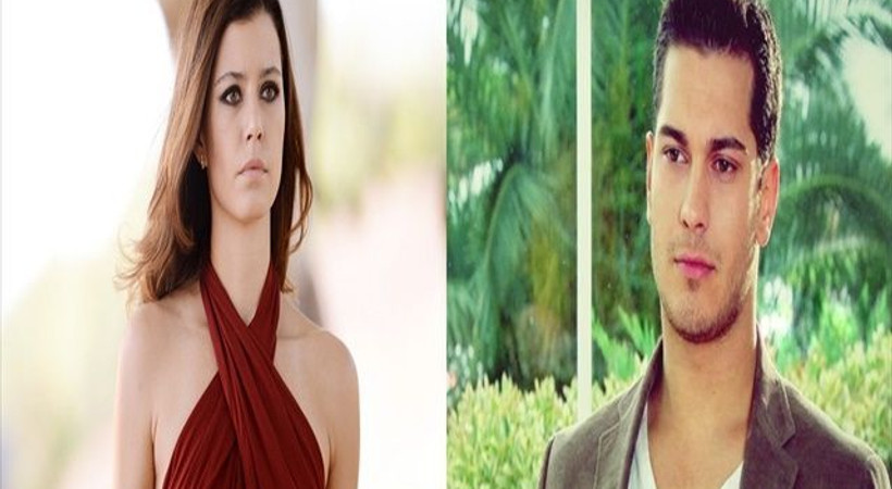Beren saat ve Çağatay Ulusoy sinema filminde mi buluşuyor?