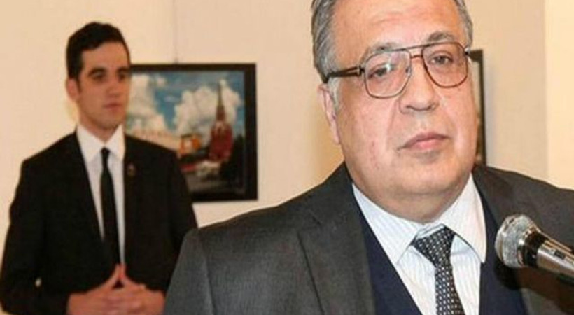 TRT çalışanlarına 'Karlov Cinayeti' operasyonu! Gözaltılar var