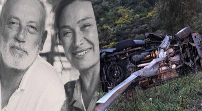 Zafer Çika'nın hayatını kaybettiği kazayla ilgili yeni iddia!