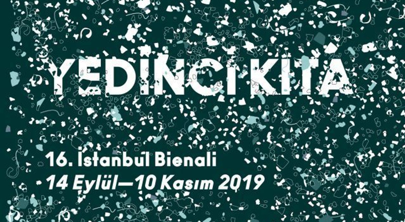 Financial Times'a göre İstanbul Bienali, 'İstanbul'da Yaşamak İçin 5 Neden'den biri