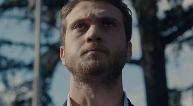 Vartolu, Yamaç Koçovalı ile tanışıyor!