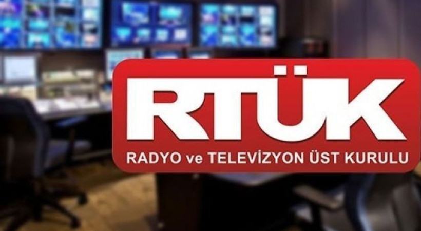 RTÜK affetmedi, 24 kanala ceza yağdı!