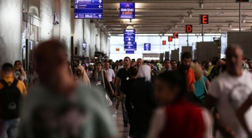 Ekşi Sözlük kullanıcısı Atatürk Havalimanı saldırısındaki dehşet anlarını anlattı