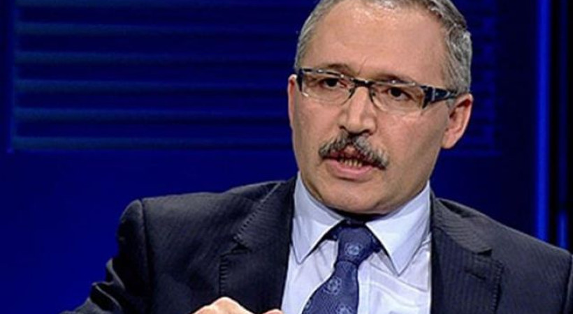 Abdülkadir Selvi: 'Yeni hükümette Davutoğlu'na yakın iki isim var...'
