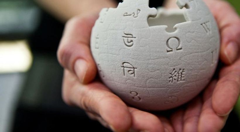 Wikipedia kurucusundan 'sosyal medya grevi' çağrısı