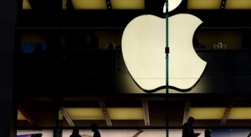 Apple dizi sektörüne giriyor!