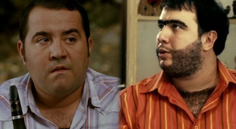Ata Demirer'den 'Recep İvedik' göndermesi: Kaba komedinin alanına giren her şeyden uzak duruyorum