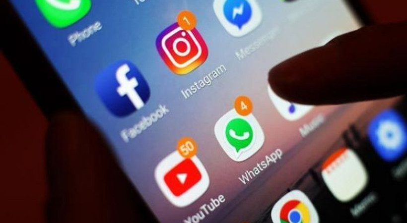 Facebook, Instagram ve WhatsApp'a erişim problemi yaşanıyor
