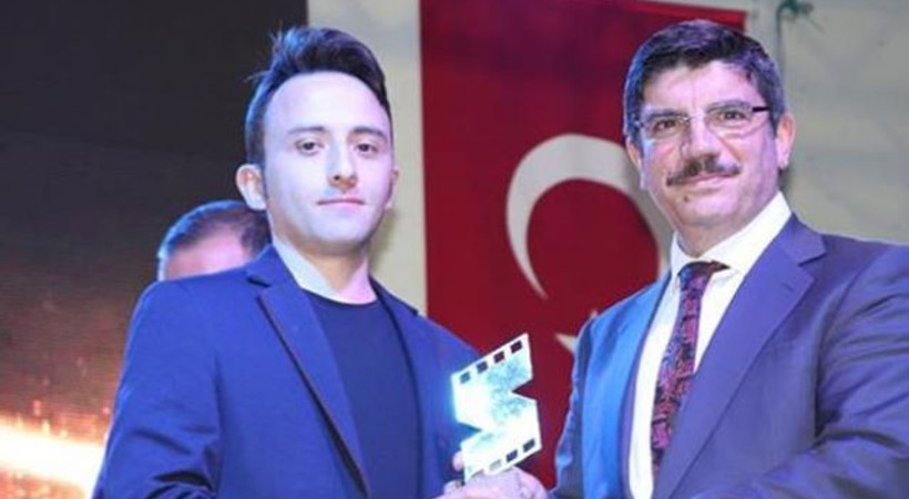 '1. Uluslararası Siirt Kısa Film Festivali'nde ödüller sahiplerine verildi!