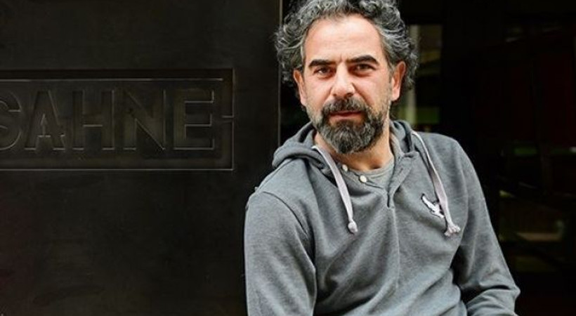 Zararlı maddeyle yakalanan Yurdaer Okur diziden çıkarıldı mı? Yapımcısı açıkladı!