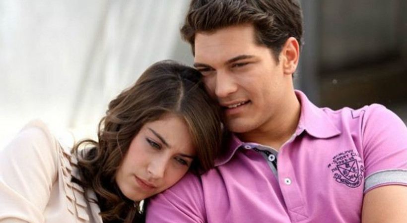'Hazal ve Çağatay da birbirlerine bayılmazdı...'