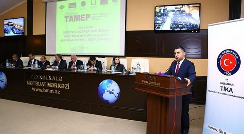 AA Genel Müdür Vekili: Yayın ilkelerimizden asla taviz vermeyeceğiz