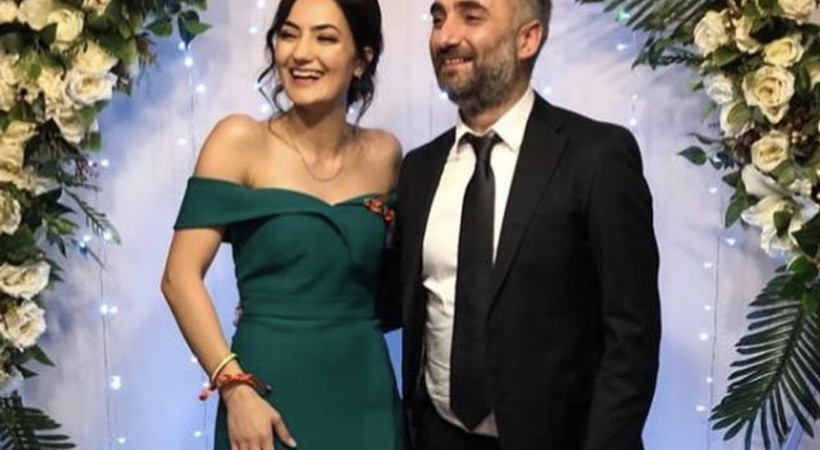 İsmail Saymaz nişanlandı