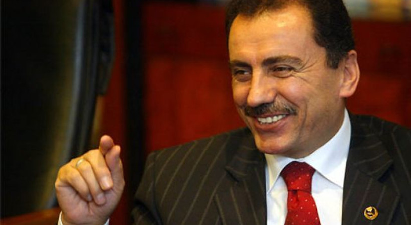 'Muhsin Yazıcıoğlu, Barnabas İncili'ni gördükten 15 gün sonra öldü!