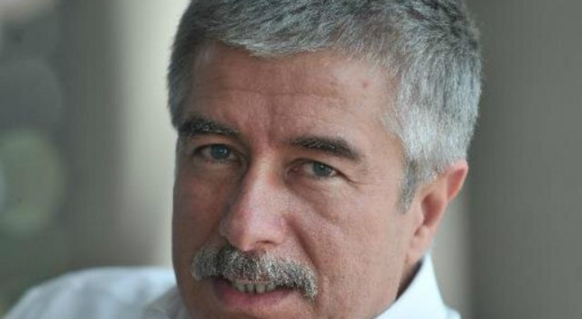Faruk Bildirici: 'Bataklıkta gül yetiştirmeye çalışıyoruz!'