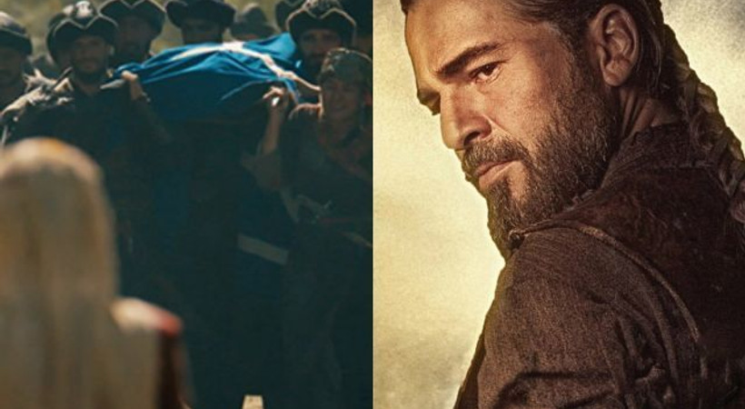 Fragman yayınlandı! Diriliş Ertuğrul ne zaman başlıyor?