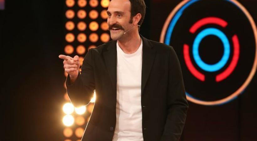 Ünlü isimler bayramda Gönder Gitsin'e konuk olacak!