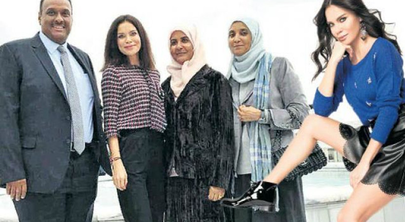 Marka olma yolunda ilk adımı attı