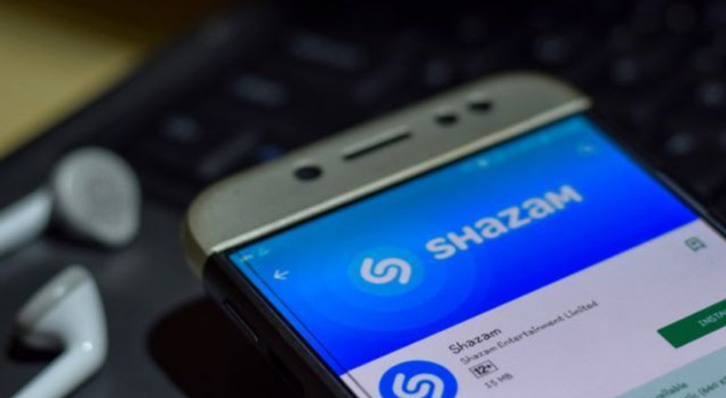 Shazam artık Apple’ın!