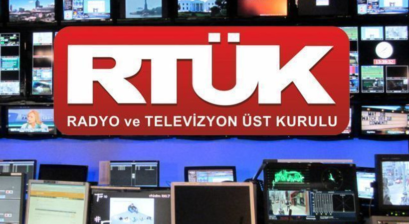 RTÜK üyesi: Meclis'te görüşlerimizi ifade edemedik!