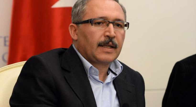 Abdulkadir Selvi o tepkilere ne yanıt verdi?