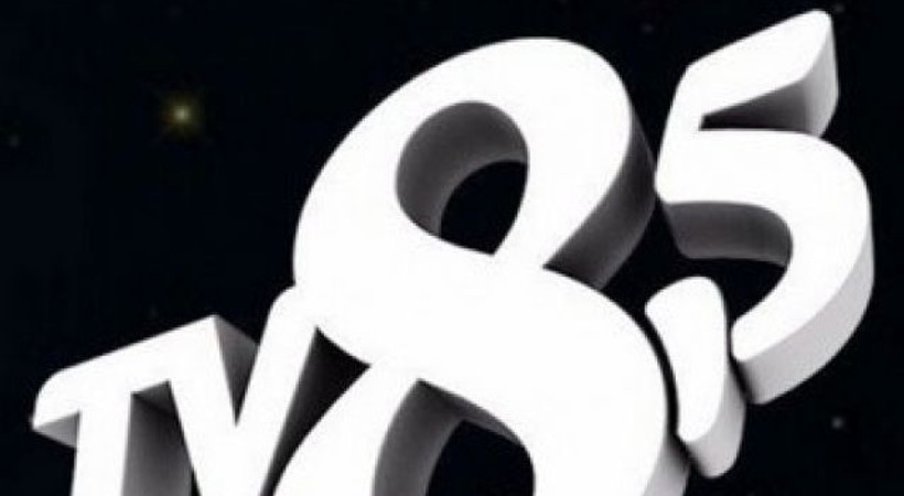 TV8,5 Şubat ayında başlıyor... Kanalda neler var?