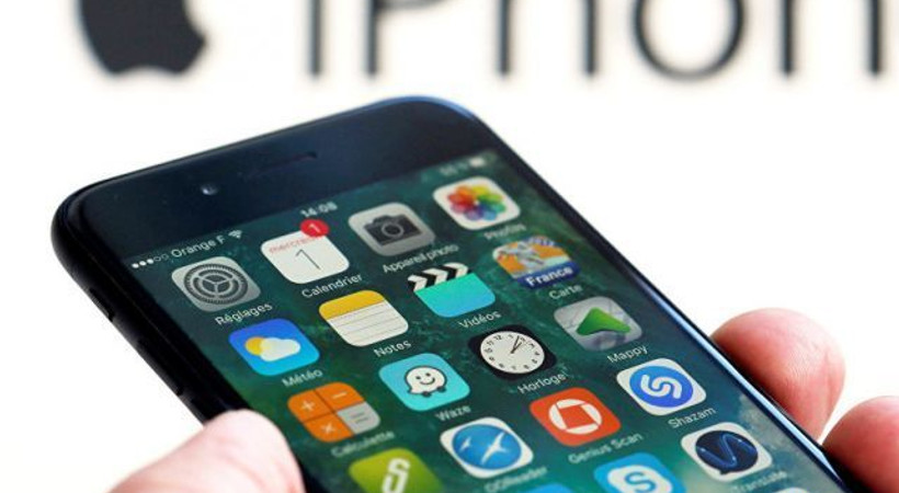 iPhone 11’den ilk görüntüler sızdı'