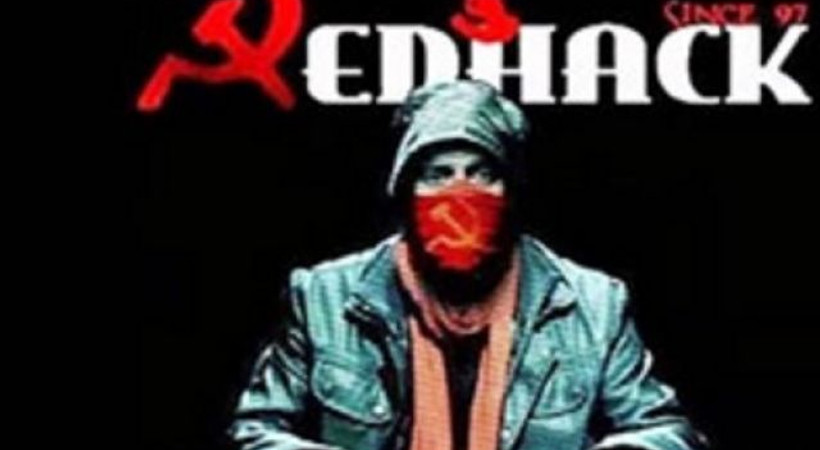 RedHack, Sözcü'yü hack'leyip kendi haberini yayınladı