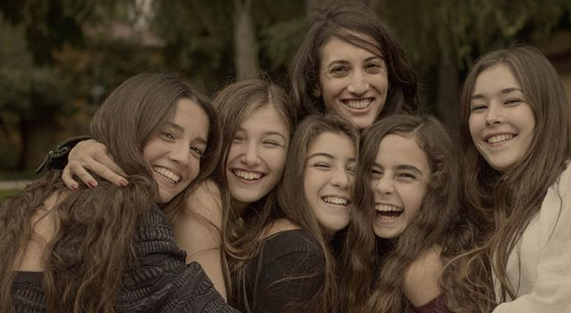 Oscar adayı Mustang'ın yönetmeni konuştu: 'Türkiye filmi sahiplenmedi'