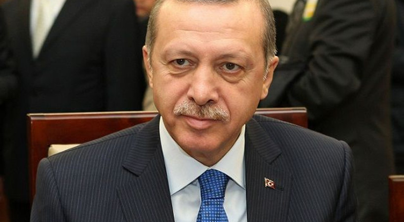 Erdoğan, New York Times'ın iddiasına ateş püskürdü: Çok çirkin