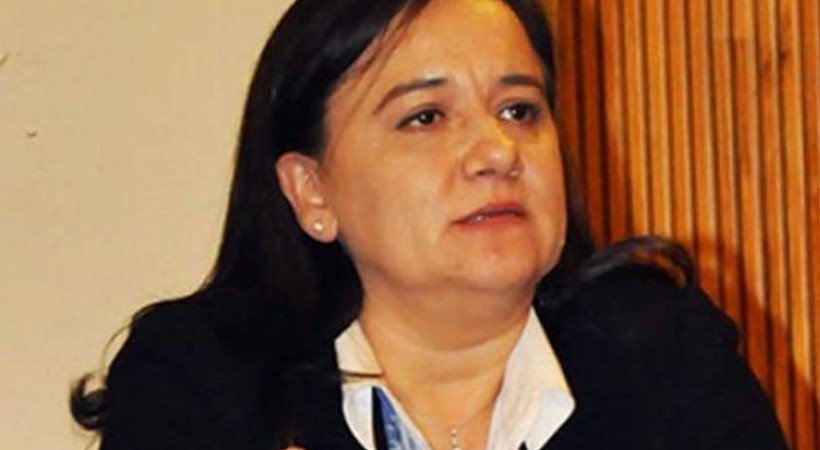Cumhuriyet'ten ayrılan Çiğdem Toker'in yeni adresi belli oldu!