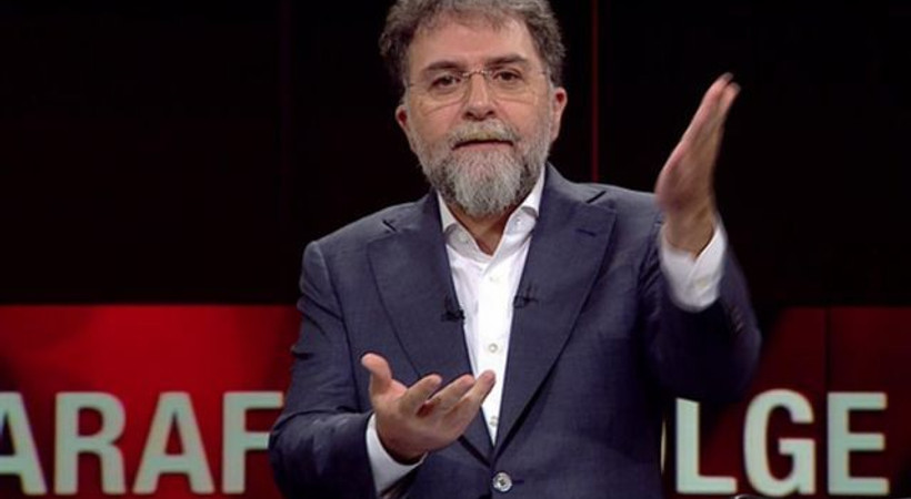 Ahmet Hakan: O tweet'leri ironi olsun diye attım
