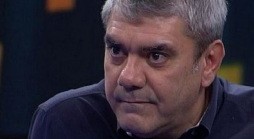 Hürriyet'in eski yazarı Yılmaz Özdil: Aydın Doğan'ın yanında durmak yurttaşlık görevidir