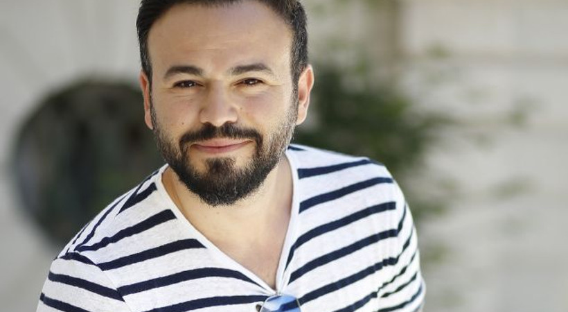 Şarkıcı Gökhan Güneş'in 'Sonsuzluğa' şarkısı sosyal medyada fenomen oldu!
