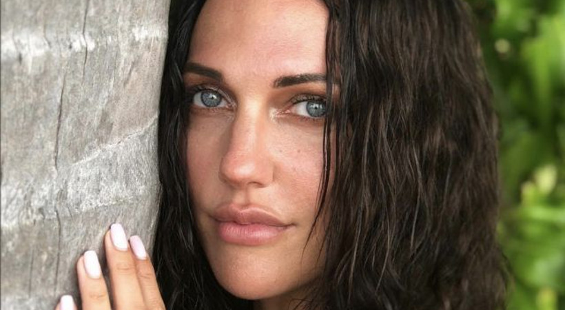 Meryem Uzerli, starların doktoruna estetik yaptıracak!