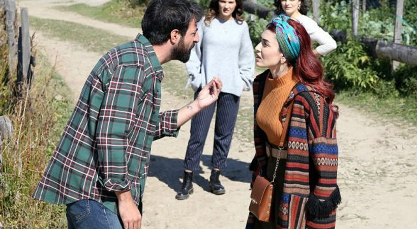 Kuzey Yıldızı İlk Aşk cumartesinin galibi oldu!