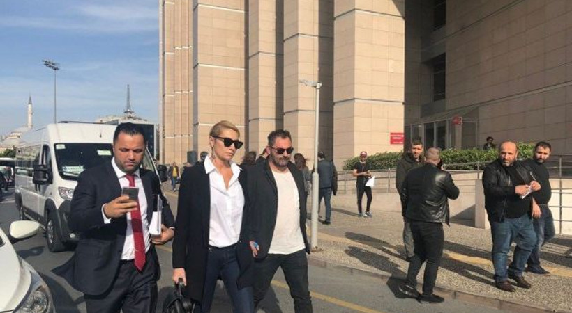 Sıla ve Ahmet Kural olayında yeni gelişme: Darp raporu öncesi eğlence iddiası