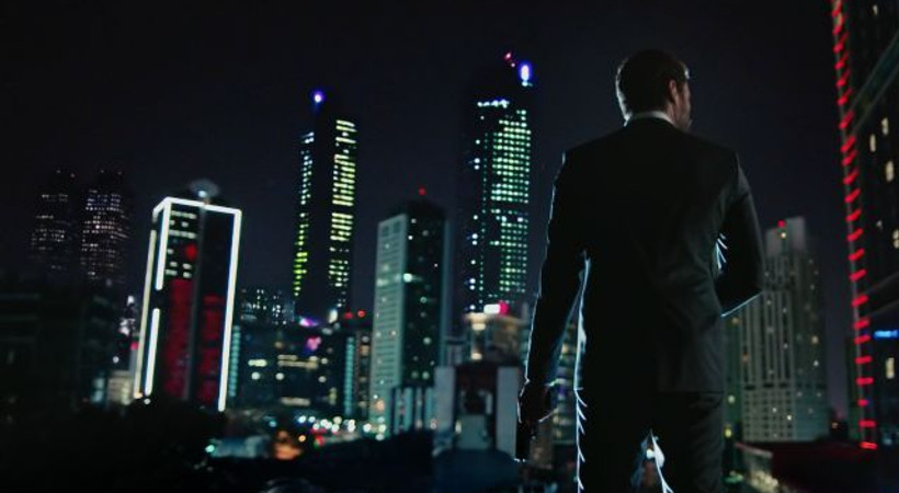 'Söz'ün yeni sezon tanıtımı yayınlandı!