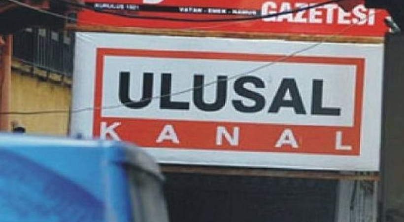 Ulusal Kanal'ın 13 yıllık hukuk savaşı sonuçlandı