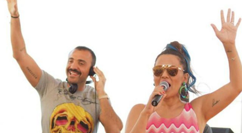 Demet Akalın'dan 'Okan Kurt'a haciz' açıklaması: 'Adam hırsız değil'