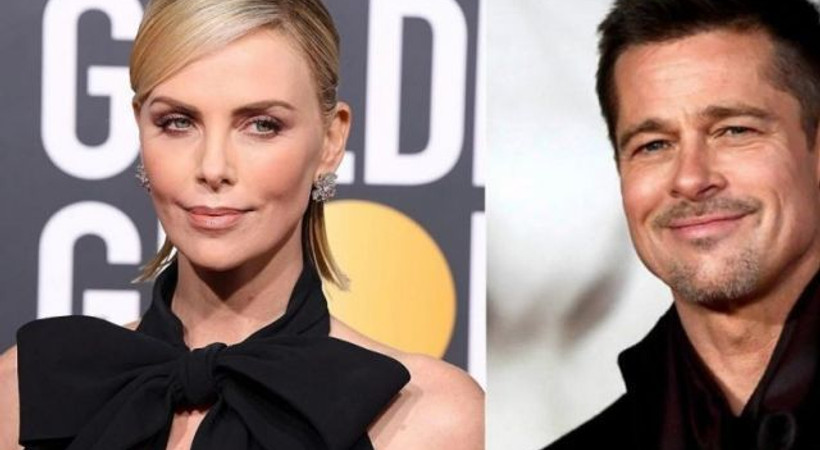 Hollywood bu aşk iddiasıyla çalkalanıyor!