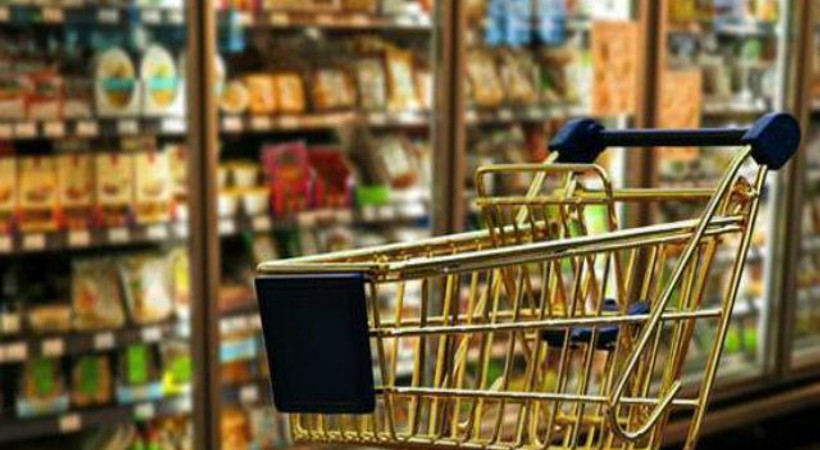 Ankara’nın ünlü marketçisi iflasını istedi!