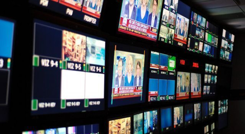 Yeni bir haber kanalı geliyor: Babıali TV... Kurucuları kim?