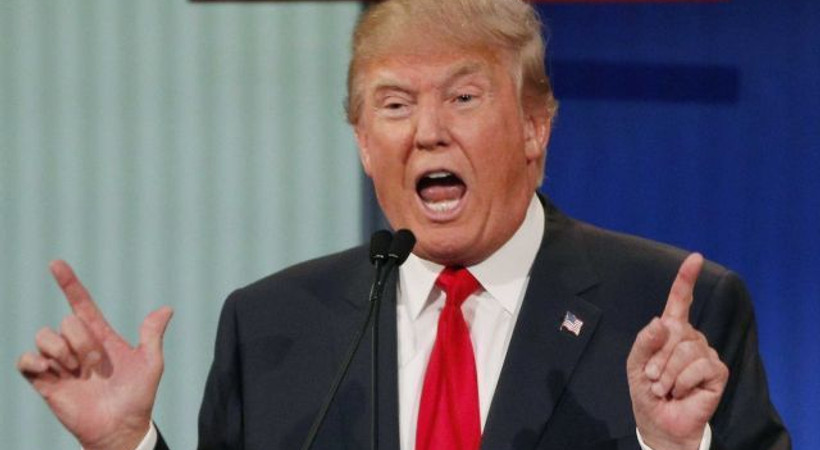 Trump Google'da 'Kanada'ya göç' aramasını artırdı