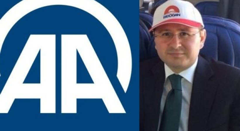 Anadolu Ajansı Genel Müdürü: Erdoğan'ın adamıyım