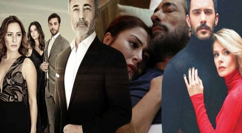 2019'da hangi yeni diziler yayınlanacak?