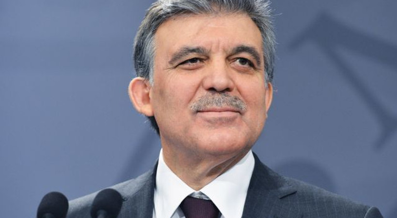 Abdullah Gül'den çok konuşulacak YSK açıklaması!