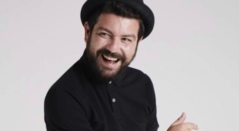 aRıza Show başlıyor! Hangi kanalda yayınlanancak?