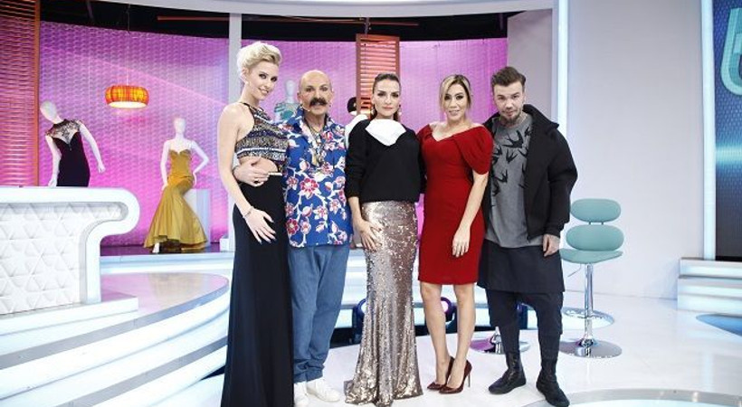 'Bu Tarz Benim'den canlı yayın sürprizi!